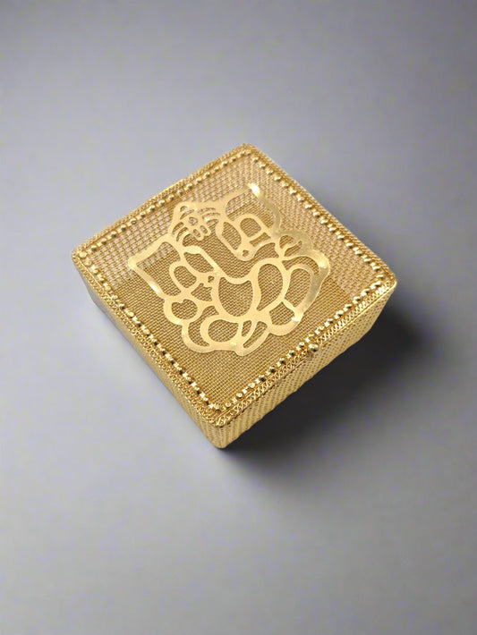 Coin Box