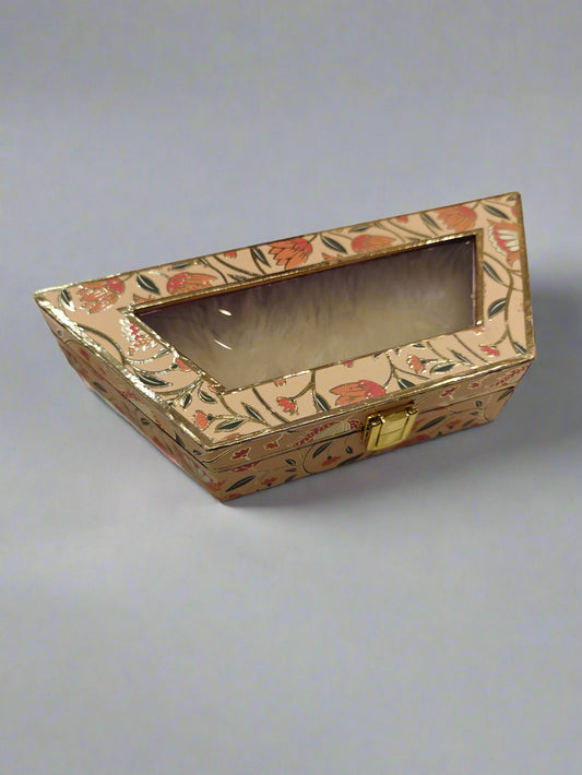 Cash Box
