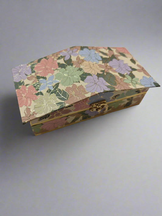 Cash Box