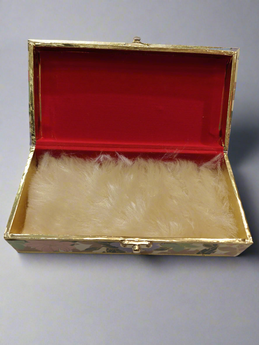 Cash Box
