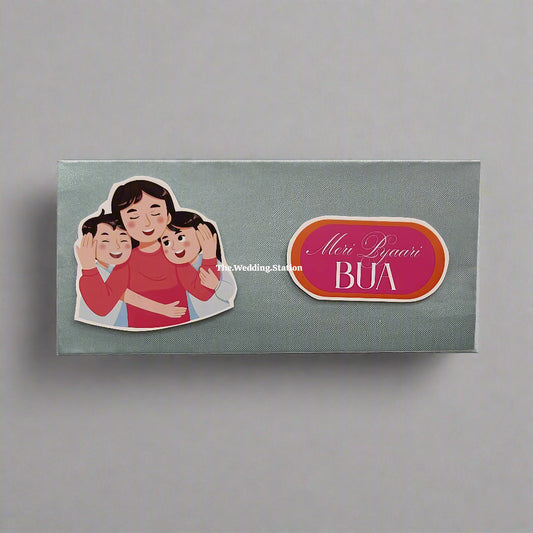 Rakhi Envelope