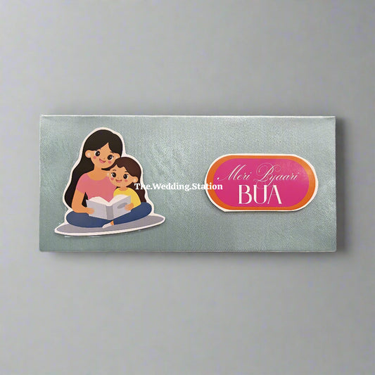 Rakhi Envelope
