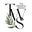 THE WEDDING STATION logo