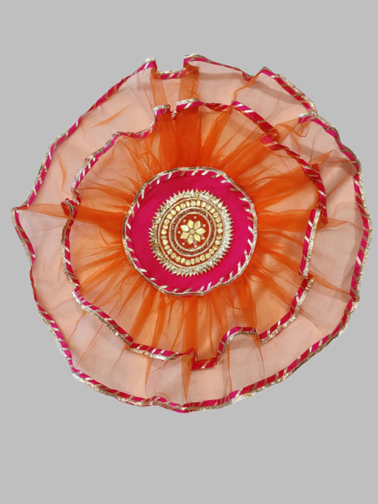 Thaal Cover
