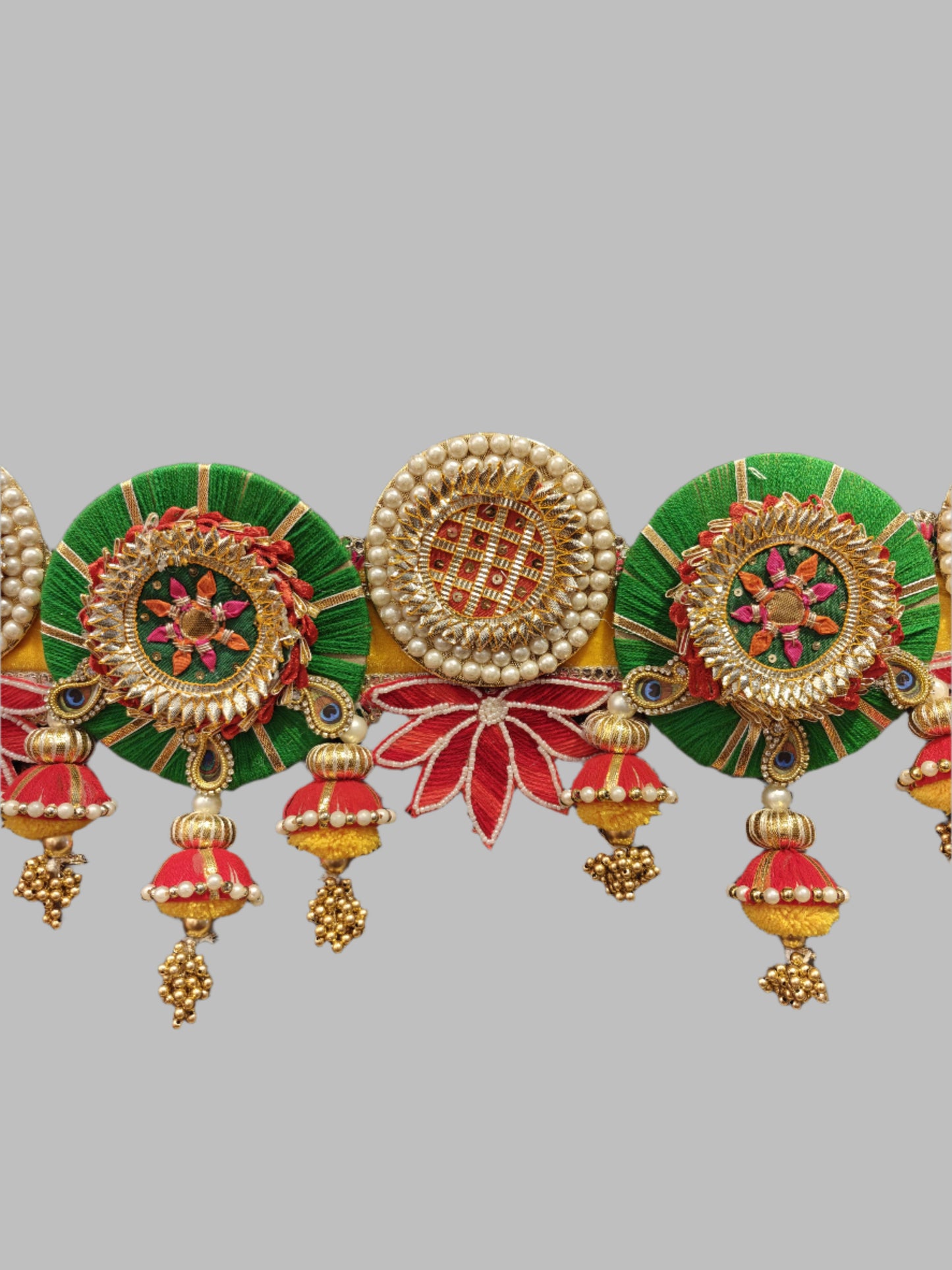 Toran ( Bandhanwar )