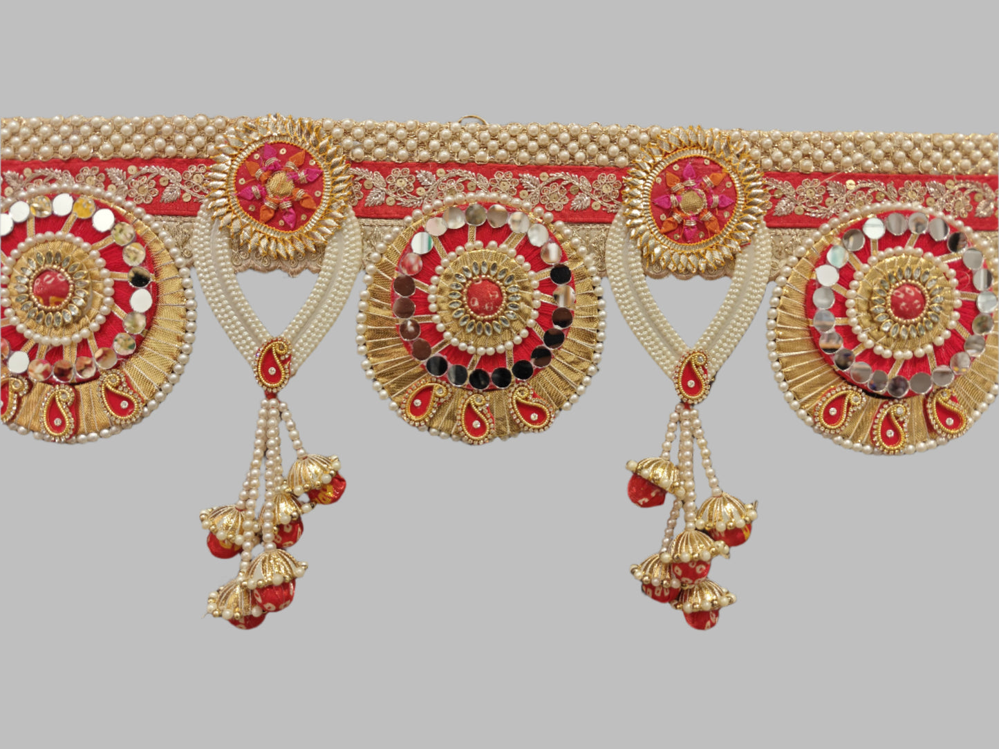 Toran ( Bandhanwar )
