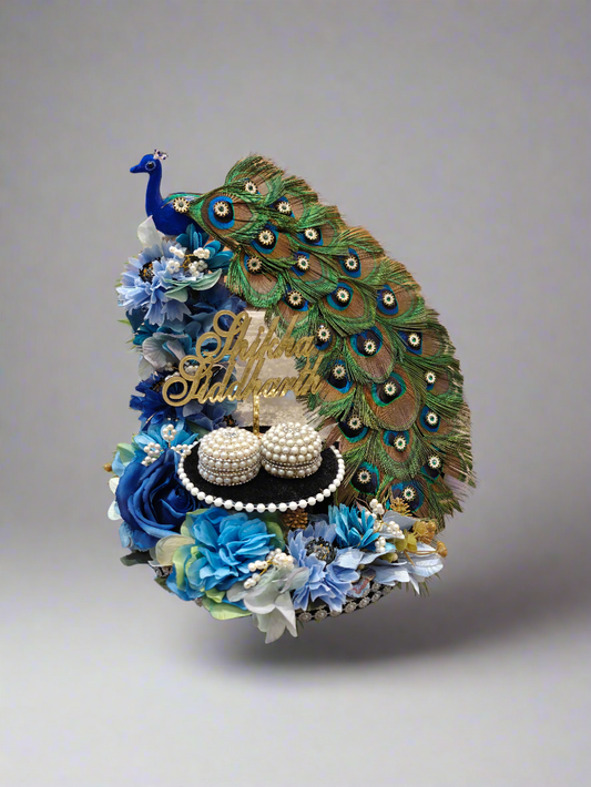 Ring Platter
