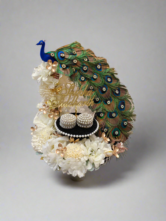 Ring Platter