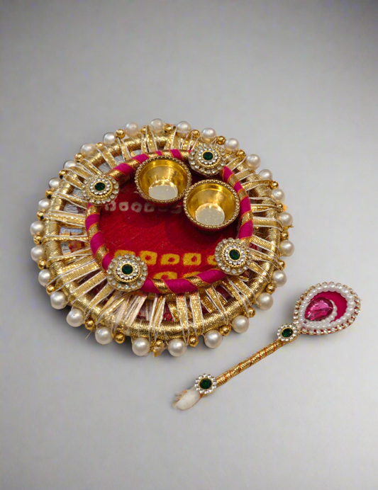 Tilak Platter