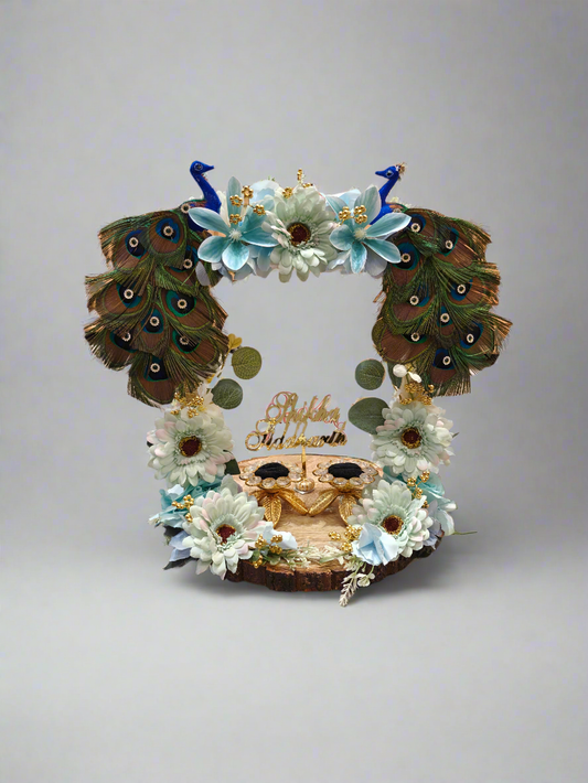Ring Platter