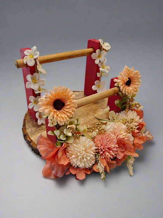 Bangle Platter / Chooda Platter