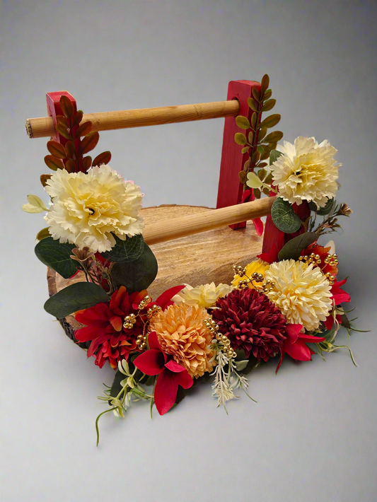 Bangle Platter / Chooda Platter