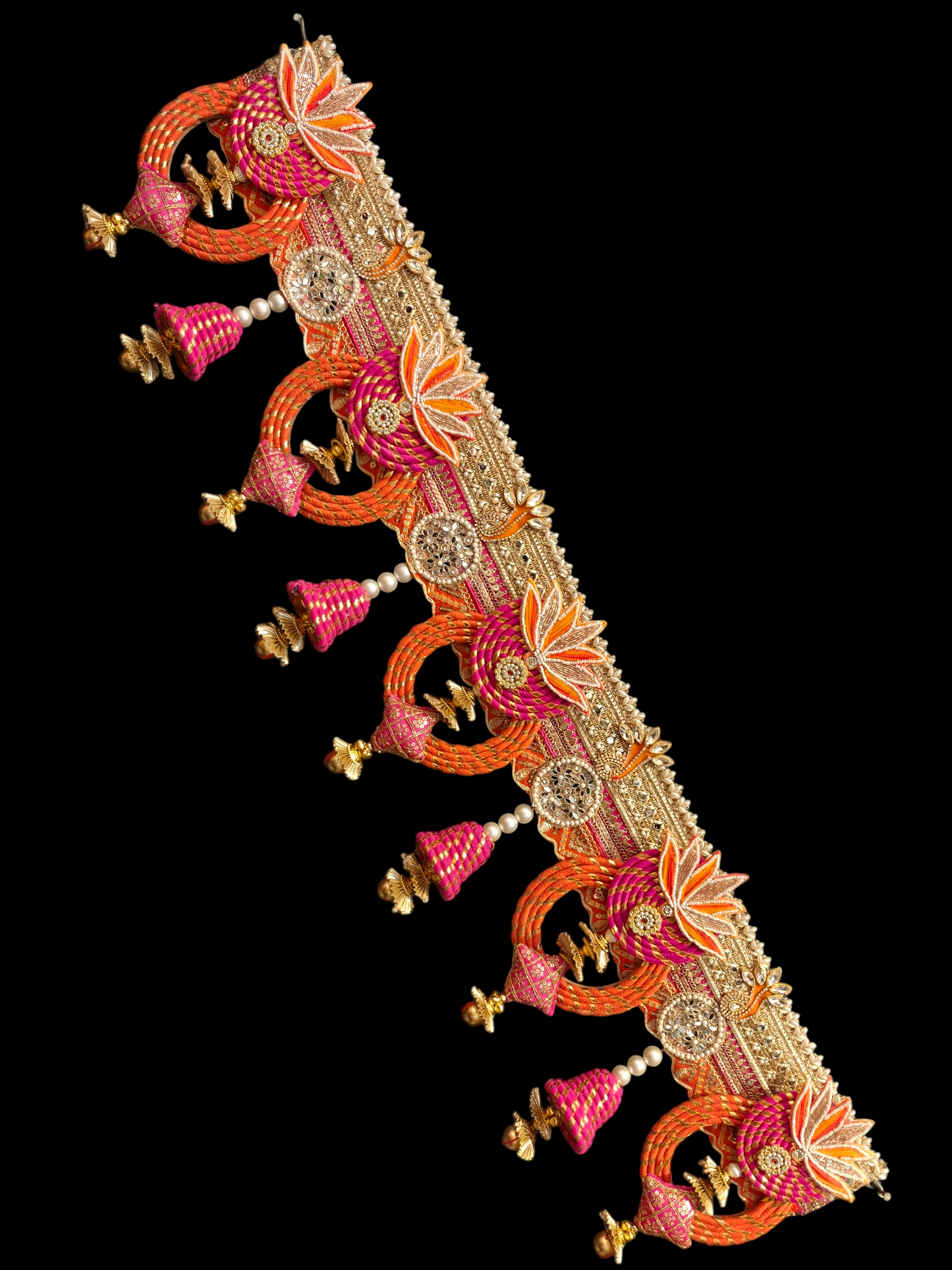 Toran ( Bandhanwar )