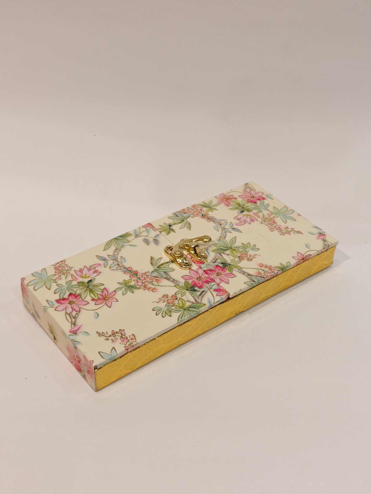 Cash Box