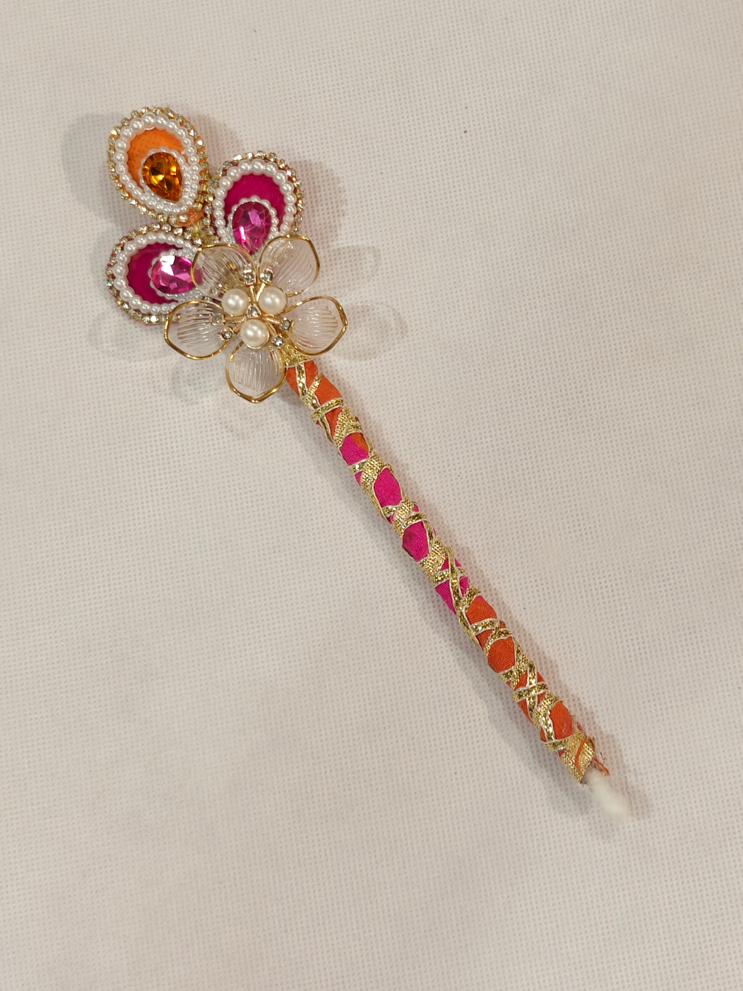 Handcrafted Tilak Stick | Designer Tilak Stick for Pooja Paath | The Wedding Station