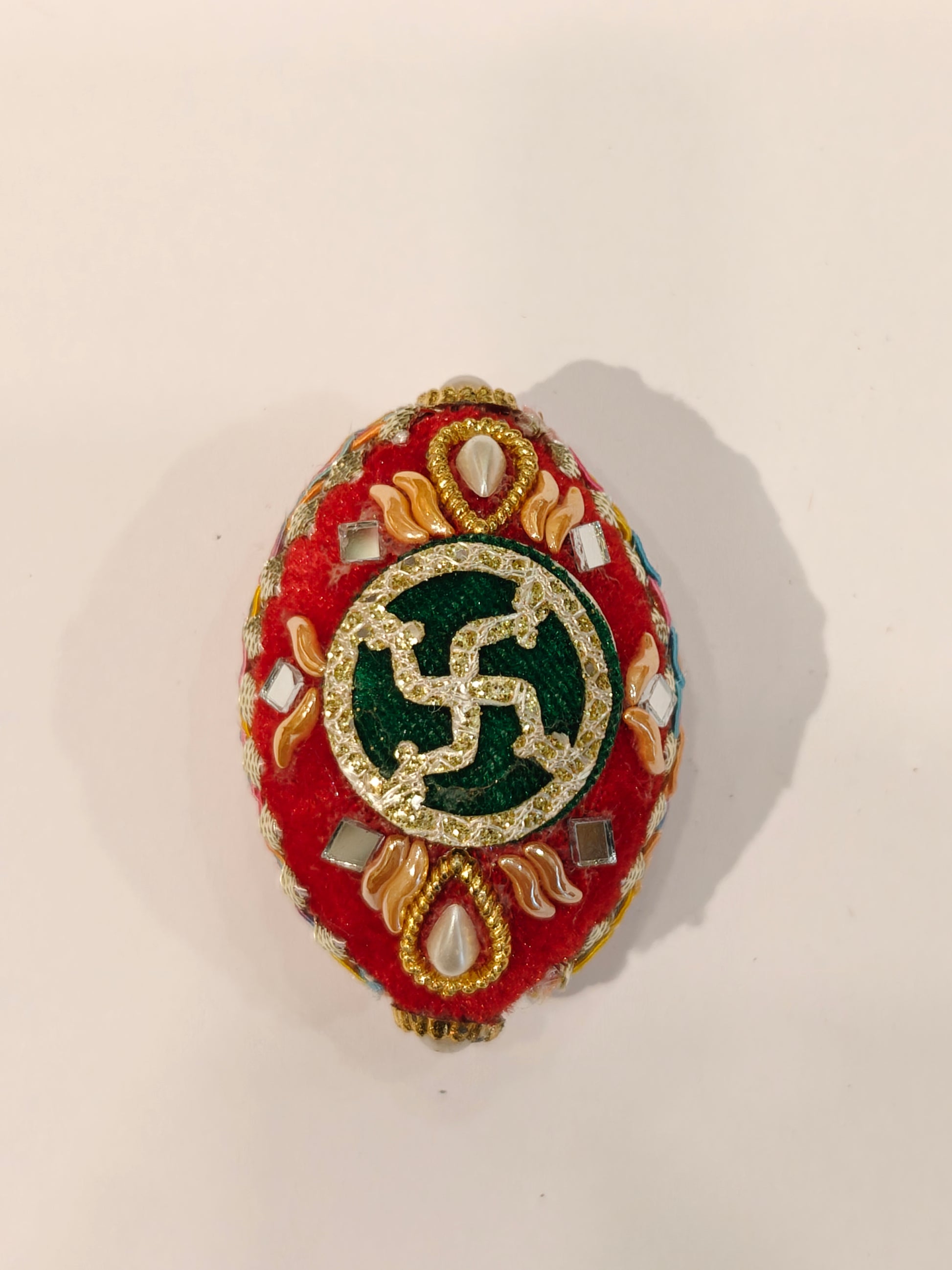 mini nariyal | decorative designer nariyal