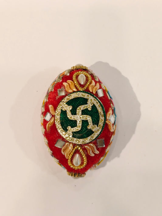 mini nariyal | decorative designer nariyal