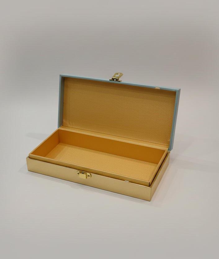 Cash Box