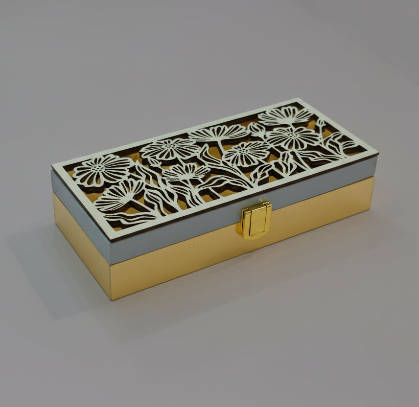 Cash Box
