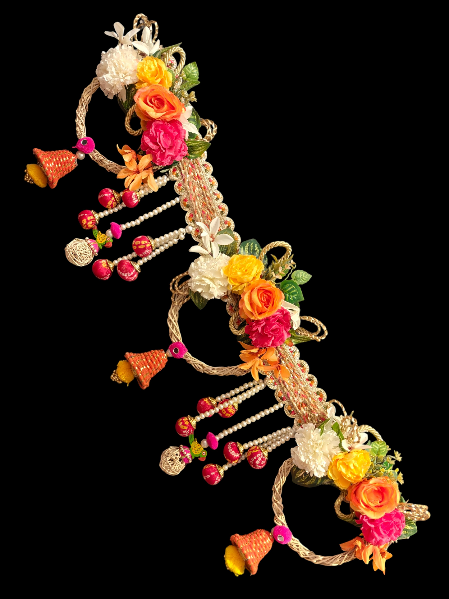 Toran ( Bandhanwar )