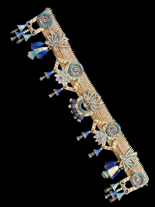 Blue Evil Eye Bandhanwar