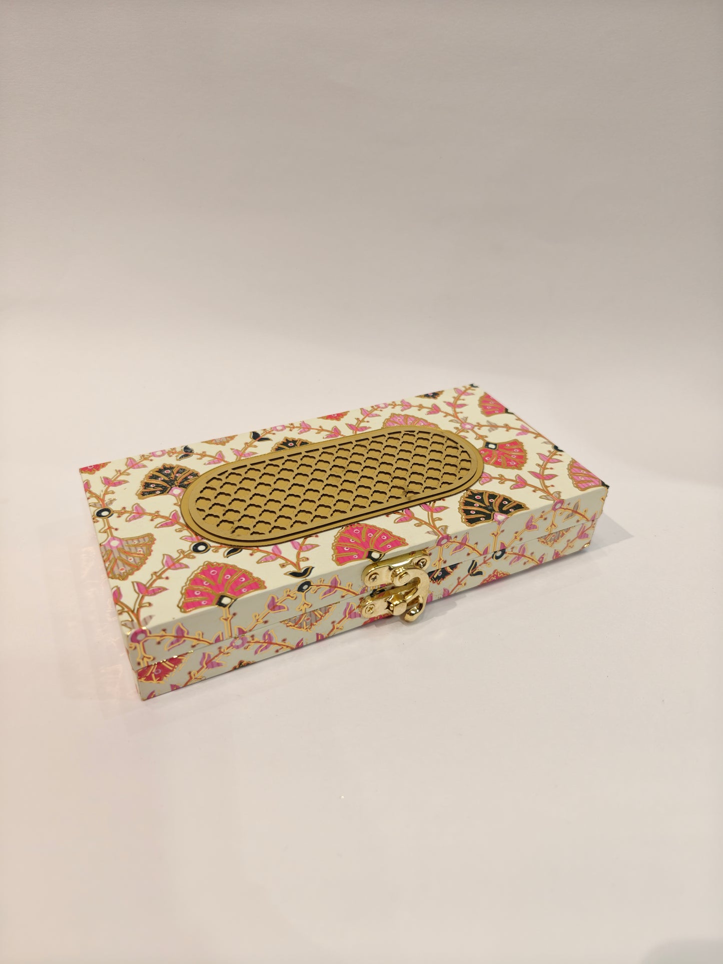 Cash Box