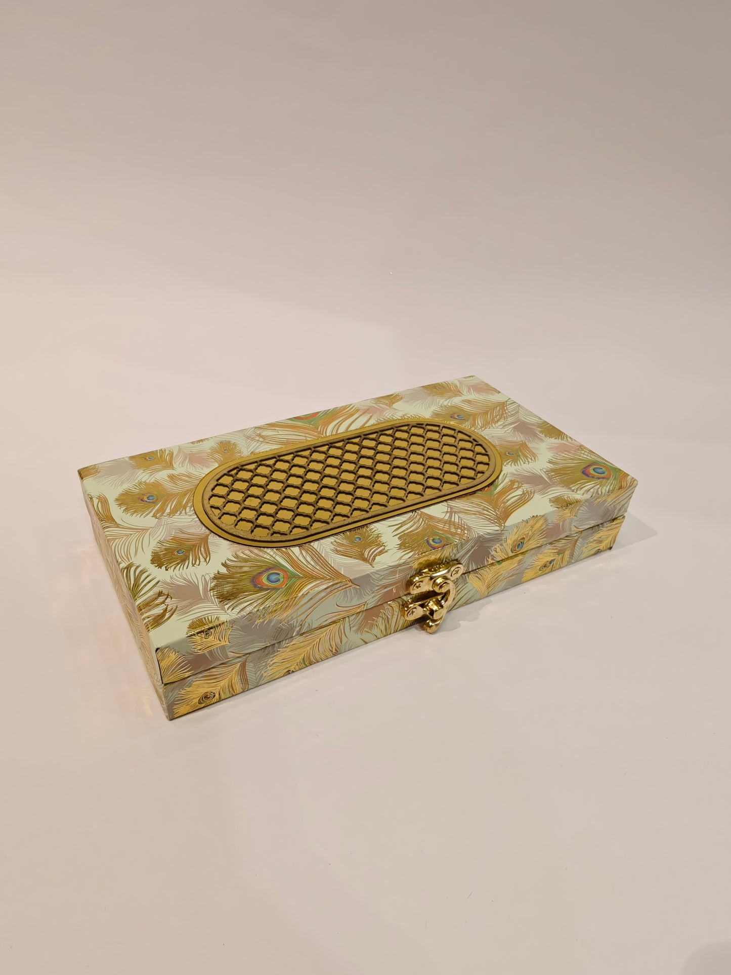 Cash Box