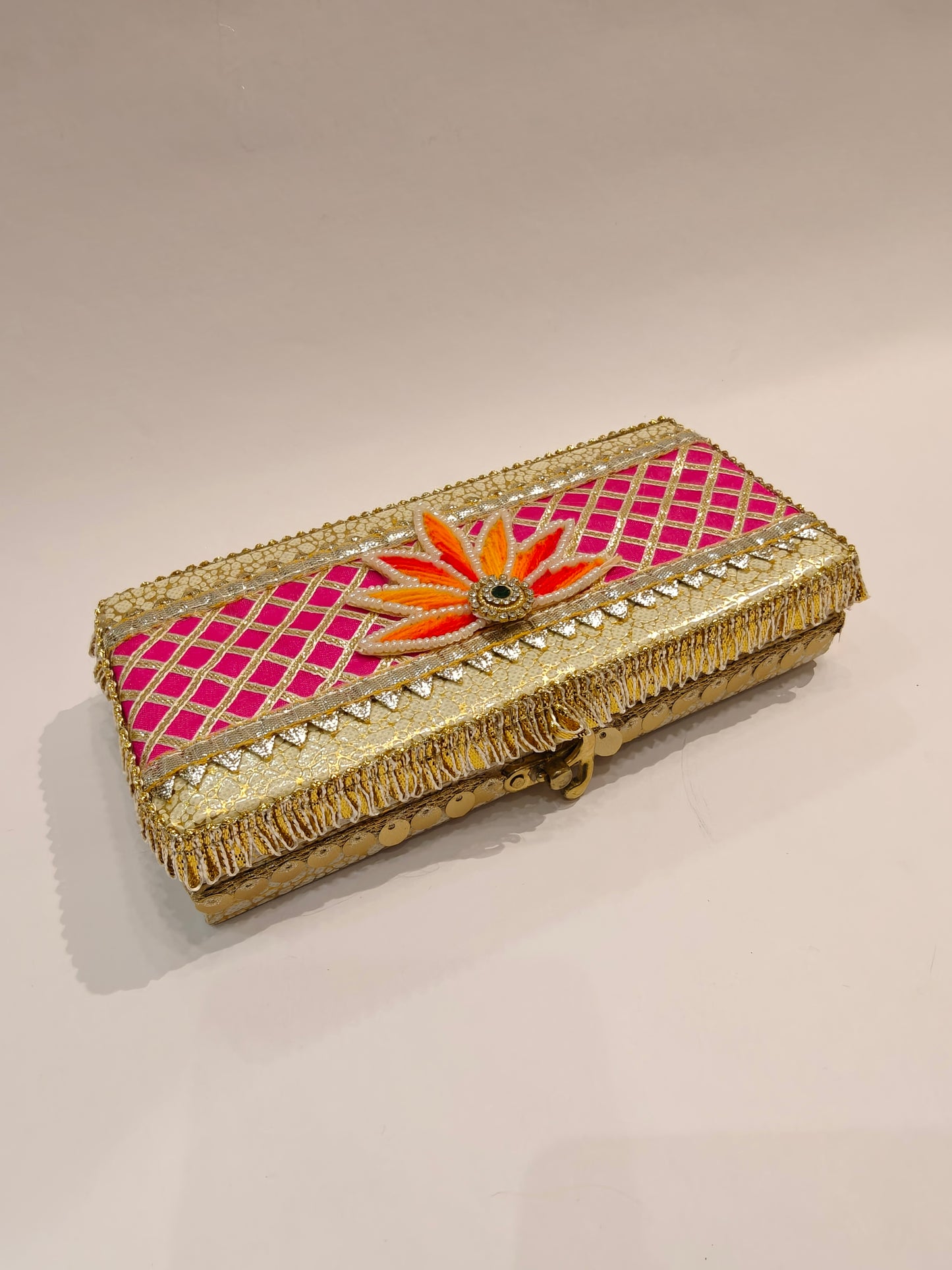 Cash Box