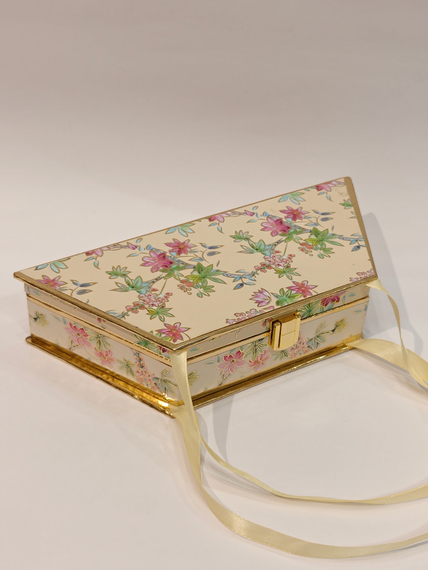 Cash Box