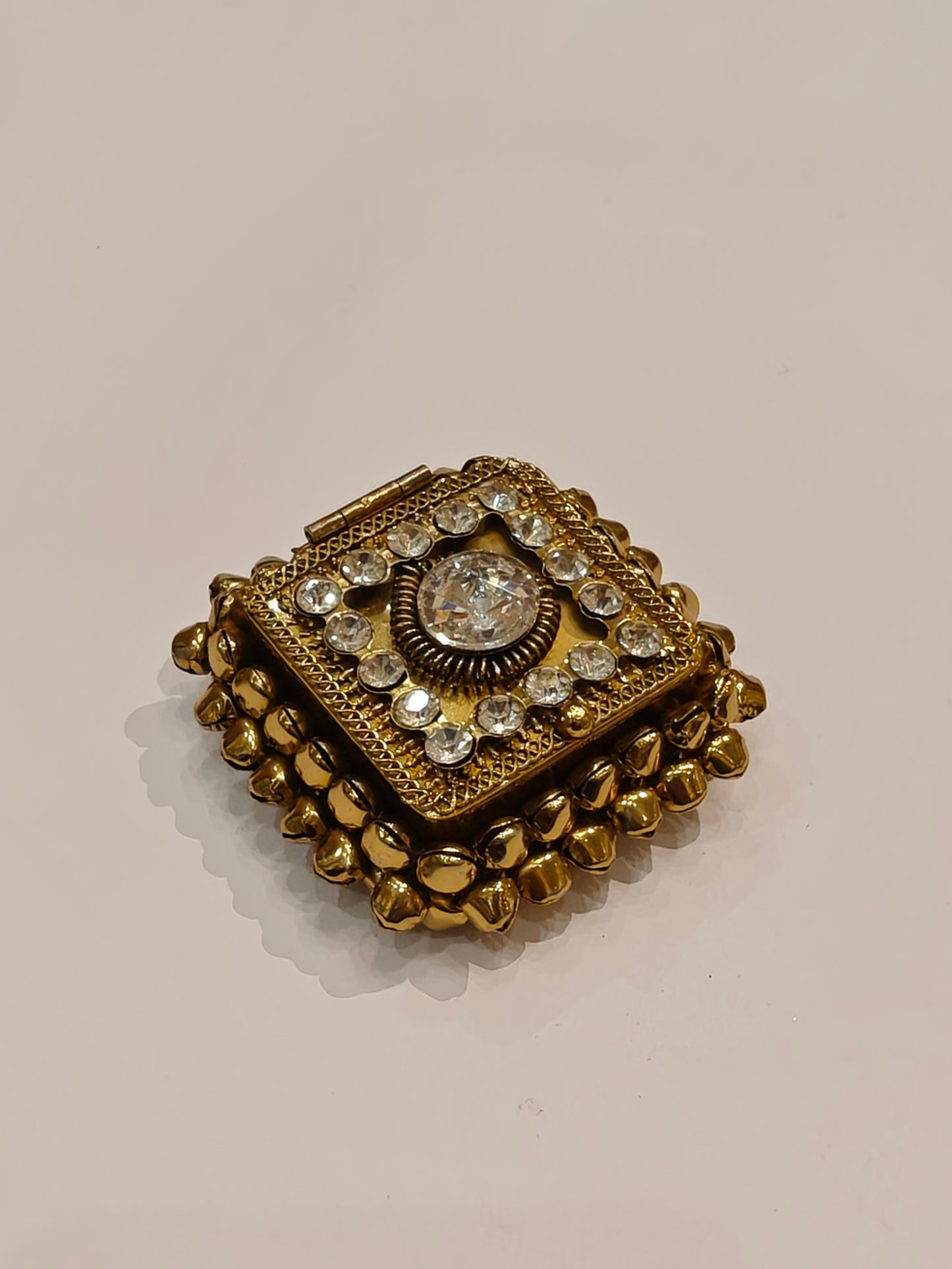 Coin Box