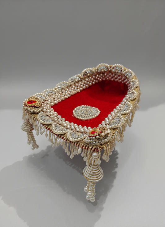 Small Soupda / Small Chaaj