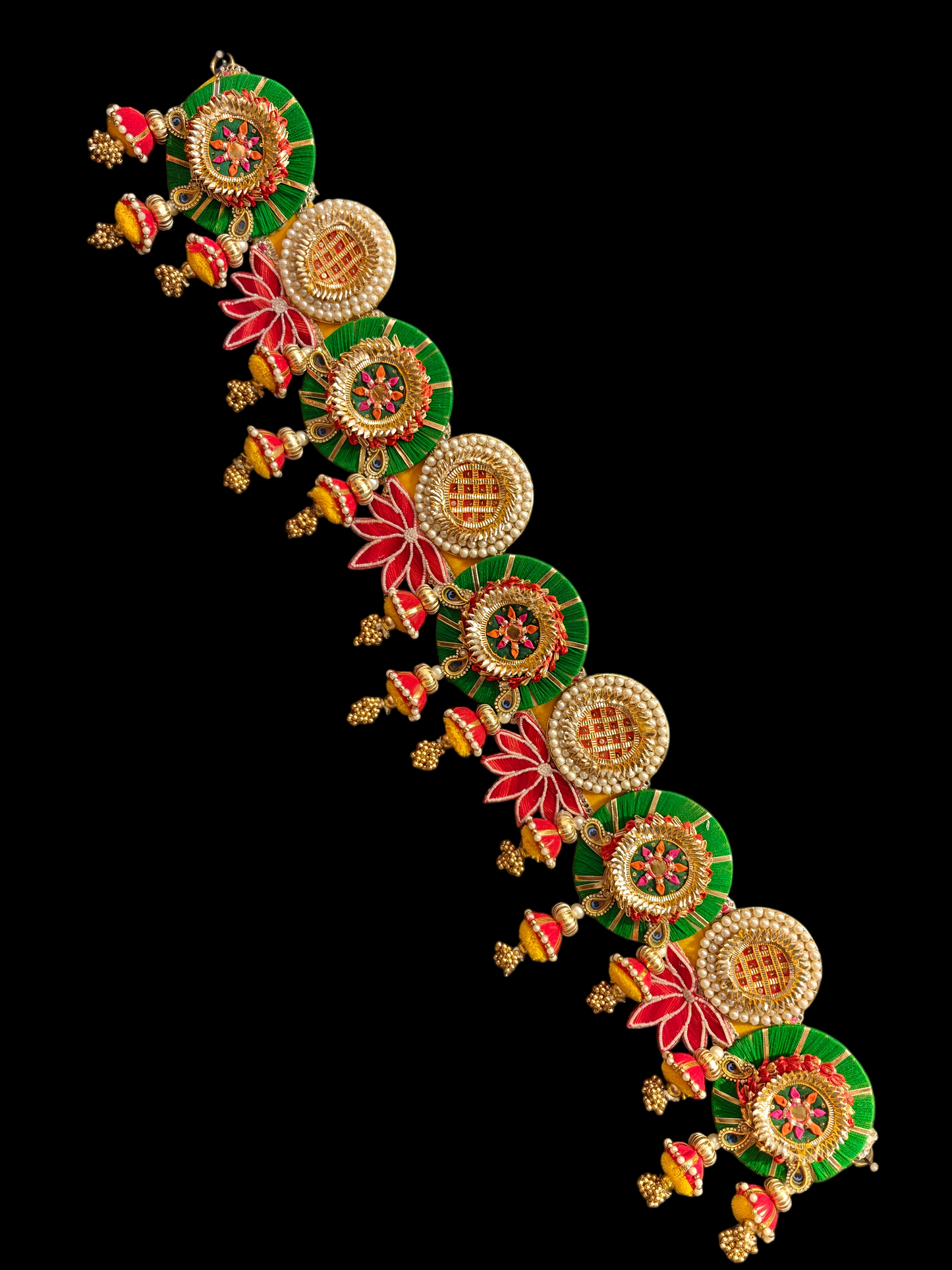 Toran ( Bandhanwar )