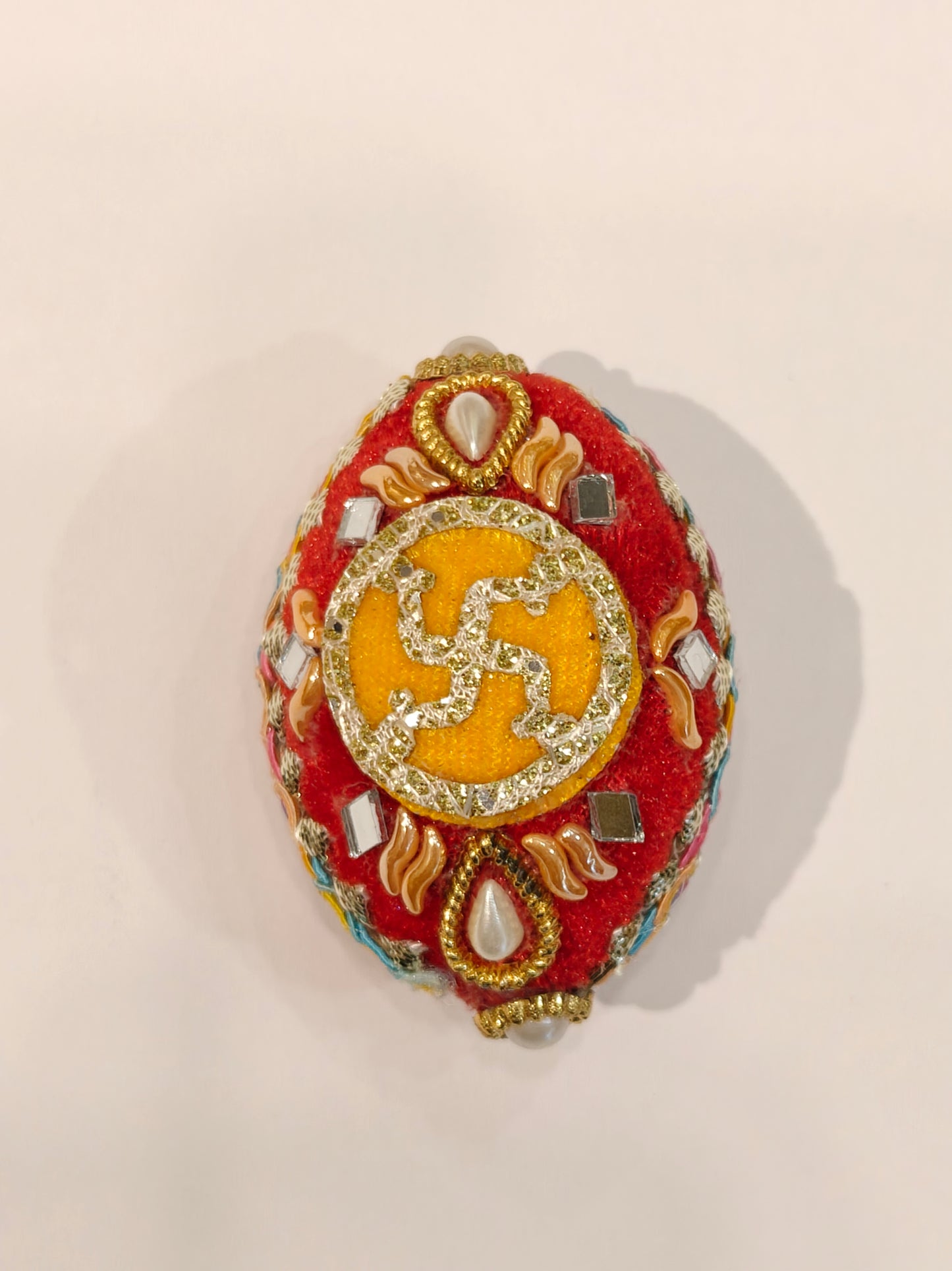 Mini Nariyal | Shagun Nariyal | Easy to Carry Nariyal | The Wedding Station