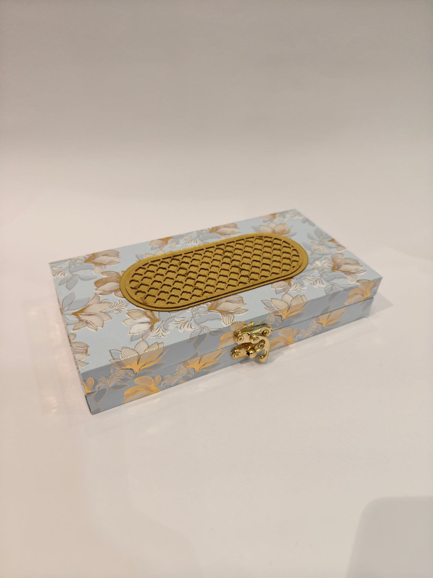 Cash Box
