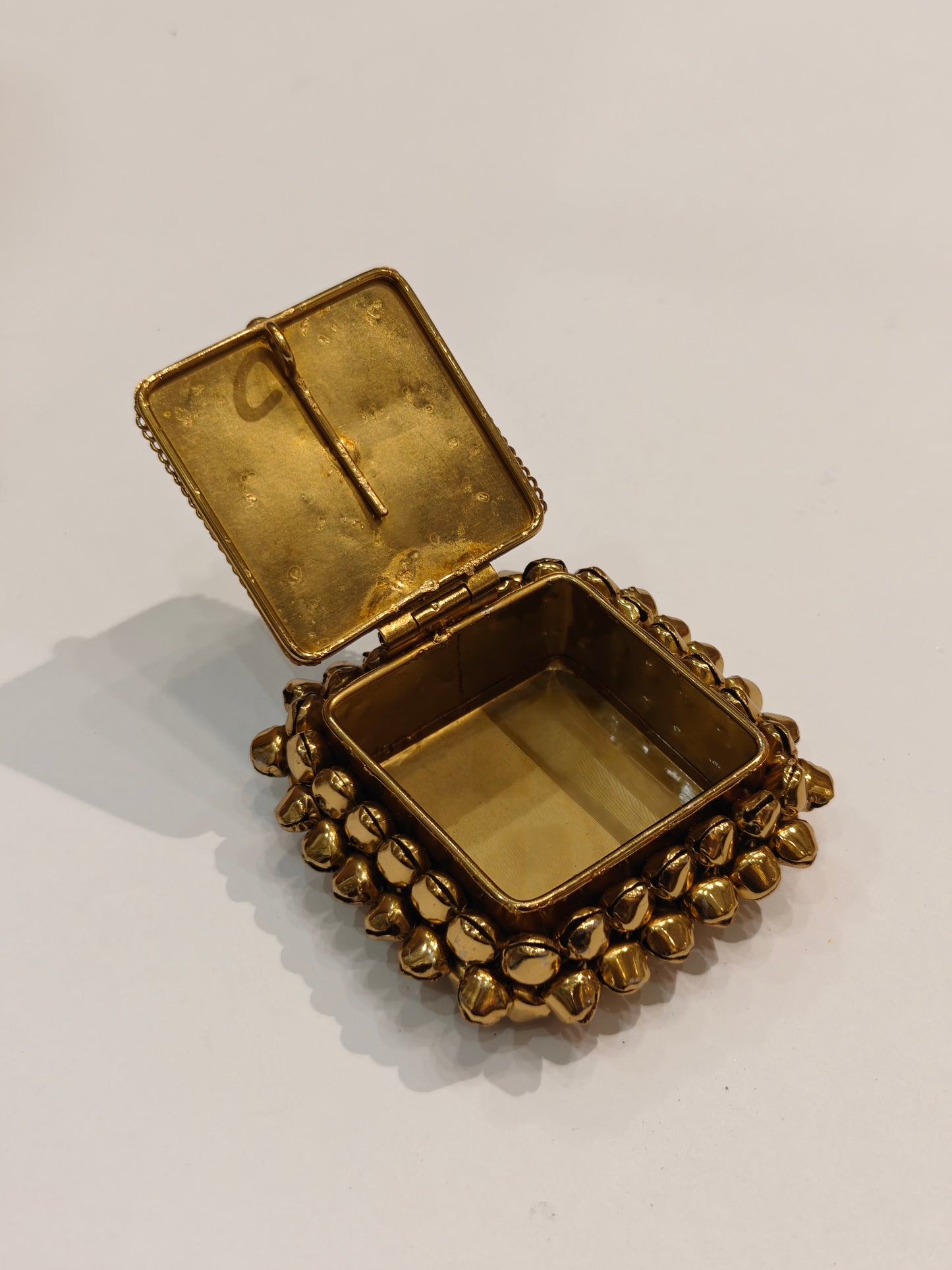 Coin Box