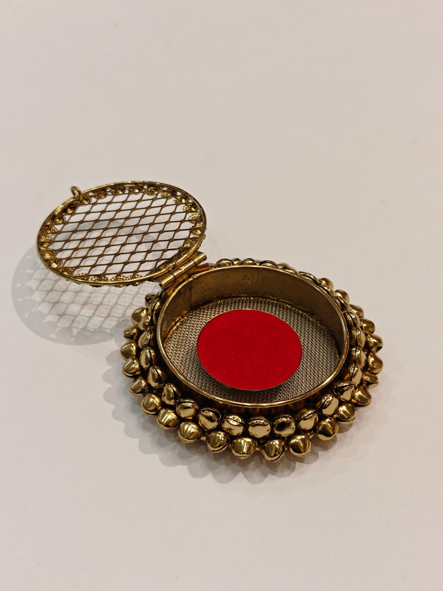 Coin Box